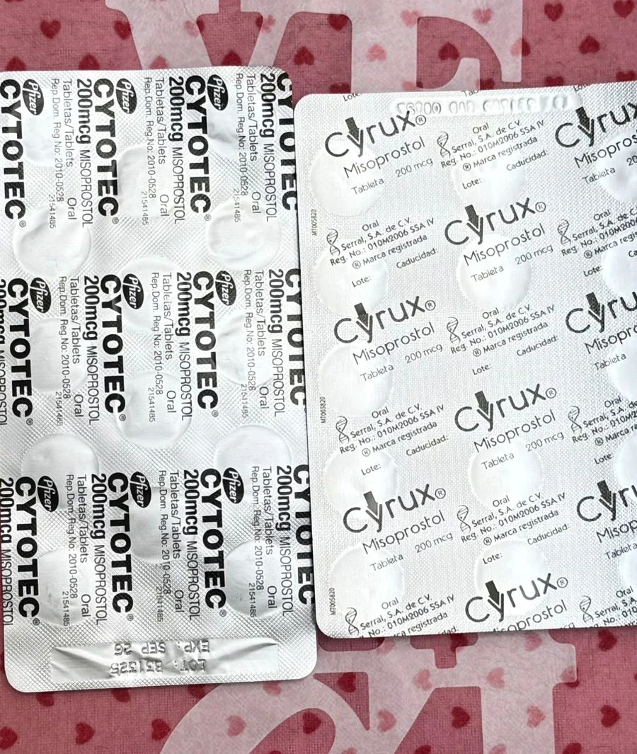 Misoprostol
