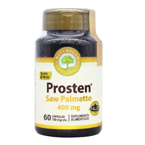 Prosten Saw Palmetto