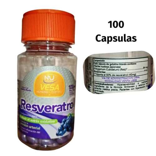 Resveratrol