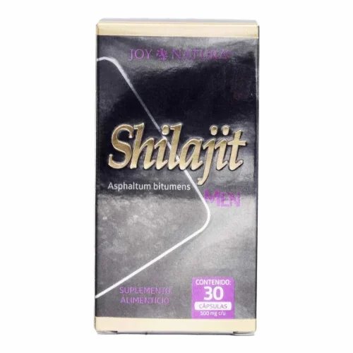 Shilajit