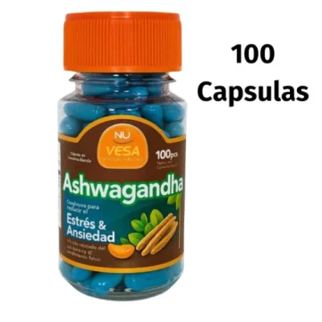 Ashwagandha