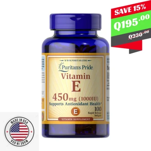 Vitmaina E 1000UI USA